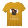 Zwergpinscher Offizielles Schlafshirt - Süßes Miniature Pinscher T-Shirt für Hundeliebhaber & Tierfreunde zum Schlafen, Geburtstag & Weihnachten