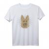 Schäferhund T-Shirt für Hunde- und Rassefans - Vintage Deutscher Schäferhund Design für Damen, Herren & Kinder, Geschenkidee für Züchter & Hundebesitzer