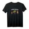 Entwicklung Deutscher Schäferhund | Humorvolles German Shepherd T-Shirt als Geschenk für Hundebesitzer, Herrchen, Frauchen & Hundeliebhaber