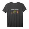Entwicklung Deutscher Schäferhund | Humorvolles German Shepherd T-Shirt als Geschenk für Hundebesitzer, Herrchen, Frauchen & Hundeliebhaber