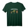 Entwicklung Deutscher Schäferhund | Humorvolles German Shepherd T-Shirt als Geschenk für Hundebesitzer, Herrchen, Frauchen & Hundeliebhaber