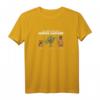 Entwicklung Deutscher Schäferhund | Humorvolles German Shepherd T-Shirt als Geschenk für Hundebesitzer, Herrchen, Frauchen & Hundeliebhaber