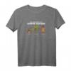 Entwicklung Deutscher Schäferhund | Humorvolles German Shepherd T-Shirt als Geschenk für Hundebesitzer, Herrchen, Frauchen & Hundeliebhaber