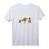 Entwicklung Deutscher Schäferhund | Humorvolles German Shepherd T-Shirt als Geschenk für Hundebesitzer, Herrchen, Frauchen & Hundeliebhaber