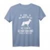 Deutscher Schäferhund IPO Hundesport Motiv T-Shirt – Perfekt für Hundehalter und Hundesportler in der Hundeschule