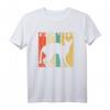Devon Rex T-Shirt - Lustiges Katzenmotiv für Geburtstags- und Tierliebhaber, Perfektes Geschenk für Katzenfans