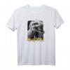 Jurassic World Indominus Rex Profil Ansicht T-Shirt - Offiziell lizenziertes Jurassic World Fan-Shirt für Dinosaurier-Fans