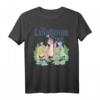 HapFrog Pastel Dinosaur Friends T-Shirt - Lizenzierte Geburtstagskleidung für Dinosaurier-Fans
