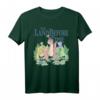 HapFrog Pastel Dinosaur Friends T-Shirt - Lizenzierte Geburtstagskleidung für Dinosaurier-Fans