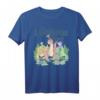 HapFrog Pastel Dinosaur Friends T-Shirt - Lizenzierte Geburtstagskleidung für Dinosaurier-Fans