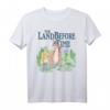 HapFrog Pastel Dinosaur Friends T-Shirt - Lizenzierte Geburtstagskleidung für Dinosaurier-Fans