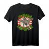 Spino Power Großes Fleischfresser Dinosaurier T-Shirt – Gefährlicher Urzeit Jäger für Dino Fans & Hobby-Archäologen