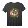 Spino Power Großes Fleischfresser Dinosaurier T-Shirt – Gefährlicher Urzeit Jäger für Dino Fans & Hobby-Archäologen