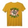 Spino Power Großes Fleischfresser Dinosaurier T-Shirt – Gefährlicher Urzeit Jäger für Dino Fans & Hobby-Archäologen