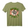 Spino Power Großes Fleischfresser Dinosaurier T-Shirt – Gefährlicher Urzeit Jäger für Dino Fans & Hobby-Archäologen