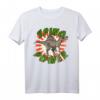Spino Power Großes Fleischfresser Dinosaurier T-Shirt – Gefährlicher Urzeit Jäger für Dino Fans & Hobby-Archäologen