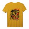 Jurassic World I-Rex T-Rex Hybrid Predators T-Shirt - Offiziell lizenziertes Jurassic World Merchandise