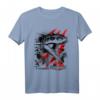 Jurassic World I-Rex T-Rex Hybrid Predators T-Shirt - Offiziell lizenziertes Jurassic World Merchandise