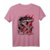 Jurassic World I-Rex T-Rex Hybrid Predators T-Shirt - Offiziell lizenziertes Jurassic World Merchandise
