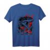 Jurassic World I-Rex T-Rex Hybrid Predators T-Shirt - Offiziell lizenziertes Jurassic World Merchandise