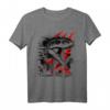 Jurassic World I-Rex T-Rex Hybrid Predators T-Shirt - Offiziell lizenziertes Jurassic World Merchandise