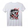 Jurassic World I-Rex T-Rex Hybrid Predators T-Shirt - Offiziell lizenziertes Jurassic World Merchandise