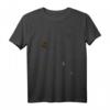 Kakerlaken T-Shirt - Witziges Insekten Motiv für Fans und Freunde, Perfektes Geschenk für Humorvolle