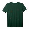 Kakerlaken T-Shirt - Witziges Insekten Motiv für Fans und Freunde, Perfektes Geschenk für Humorvolle