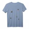 Kakerlaken T-Shirt - Witziges Insekten Motiv für Fans und Freunde, Perfektes Geschenk für Humorvolle