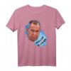 Verdammte Idioten Lawrow - Lustiges Russische Meme T-Shirt mit Parodie auf Sergej Lawrow & russische Politik