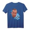 Verdammte Idioten Lawrow - Lustiges Russische Meme T-Shirt mit Parodie auf Sergej Lawrow & russische Politik