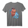 Verdammte Idioten Lawrow - Lustiges Russische Meme T-Shirt mit Parodie auf Sergej Lawrow & russische Politik