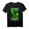 Downhill Jungen MTB T-Shirt - Wer Nicht Stürzt Fährt Nicht Am Limit lustiges Fun Motiv für junge Radfahrer und MTB-Fans