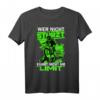 Downhill Jungen MTB T-Shirt - Wer Nicht Stürzt Fährt Nicht Am Limit lustiges Fun Motiv für junge Radfahrer und MTB-Fans
