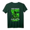 Downhill Jungen MTB T-Shirt - Wer Nicht Stürzt Fährt Nicht Am Limit lustiges Fun Motiv für junge Radfahrer und MTB-Fans