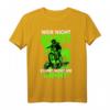 Downhill Jungen MTB T-Shirt - Wer Nicht Stürzt Fährt Nicht Am Limit lustiges Fun Motiv für junge Radfahrer und MTB-Fans