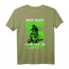 Downhill Jungen MTB T-Shirt - Wer Nicht Stürzt Fährt Nicht Am Limit lustiges Fun Motiv für junge Radfahrer und MTB-Fans