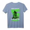 Downhill Jungen MTB T-Shirt - Wer Nicht Stürzt Fährt Nicht Am Limit lustiges Fun Motiv für junge Radfahrer und MTB-Fans