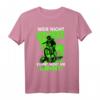 Downhill Jungen MTB T-Shirt - Wer Nicht Stürzt Fährt Nicht Am Limit lustiges Fun Motiv für junge Radfahrer und MTB-Fans