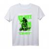 Downhill Jungen MTB T-Shirt - Wer Nicht Stürzt Fährt Nicht Am Limit lustiges Fun Motiv für junge Radfahrer und MTB-Fans