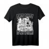 DJ Techno Trance Rave Sound System 23 Goa Acid Vinyl T-Shirt – Perfekt für Rave, Festival & DJ Fans