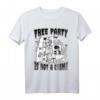 DJ Techno Trance Rave Sound System 23 Goa Acid Vinyl T-Shirt – Perfekt für Rave, Festival & DJ Fans