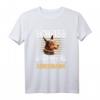 Dobermann Hund Pinscher T-Shirt für Damen und Herren – Lustiges Hundemotiv als Geschenk für Hundeliebhaber, Gassi gehen & Weihnachten