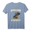 Dobermann Tshirt – Hund Shirt für Dobermann Mama, Liebhaberinnen & Hundebesitzerinnen – Perfektes Geschenk für Dobermann Fans