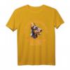 Dobermann Hund Pinscher Damen Herren T-Shirt - Lustiges Hundemotiv für Hundehalter, Fans und Hundeliebhaber, ideales Geschenk für Weihnachten & Geburtstag