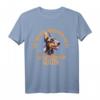 Dobermann Hund Pinscher Damen Herren T-Shirt - Lustiges Hundemotiv für Hundehalter, Fans und Hundeliebhaber, ideales Geschenk für Weihnachten & Geburtstag