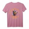 Dobermann Hund Pinscher Damen Herren T-Shirt - Lustiges Hundemotiv für Hundehalter, Fans und Hundeliebhaber, ideales Geschenk für Weihnachten & Geburtstag