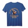 Dobermann Hund Pinscher Damen Herren T-Shirt - Lustiges Hundemotiv für Hundehalter, Fans und Hundeliebhaber, ideales Geschenk für Weihnachten & Geburtstag