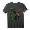 T-Shirt Dobermann Pinscher für Hundefreunde - Stylisches Hundemotiv Shirt für Hundeliebhaber