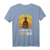 Dobermann Shirt Yoga Chill Bro - Lustiges Hundeshirt für Männer, Frauen & Kinder, Geschenkidee zum Geburtstag & Weihnachten